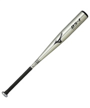 少年軟式野球バット ミズノ キング2 80cm590g バットケース付 少年軟式野球バット ミズノ キング2 80cm590g バットケース付