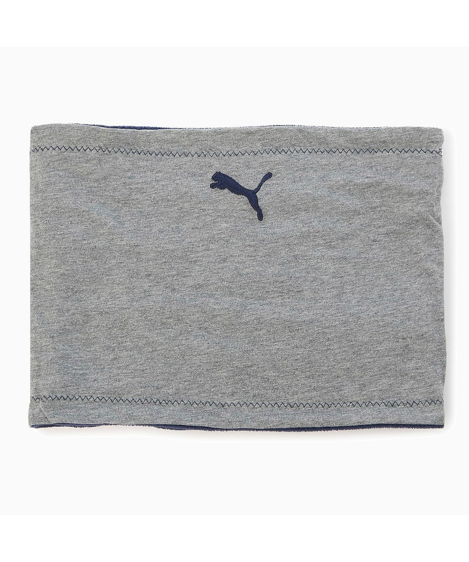 プーマ(PUMA) ネックウォーマー リバーシブル フリース ネック ウォーマー ユニセックス 054089-02 | スポーツ用品ならヒマラヤオンラインストア【公式】 プーマ(PUMA) ネックウォーマー リバーシブル フリース ネック ウォーマー ユニセックス 054089-02 | スポーツ用品ならヒマラヤオンラインストア【公式】