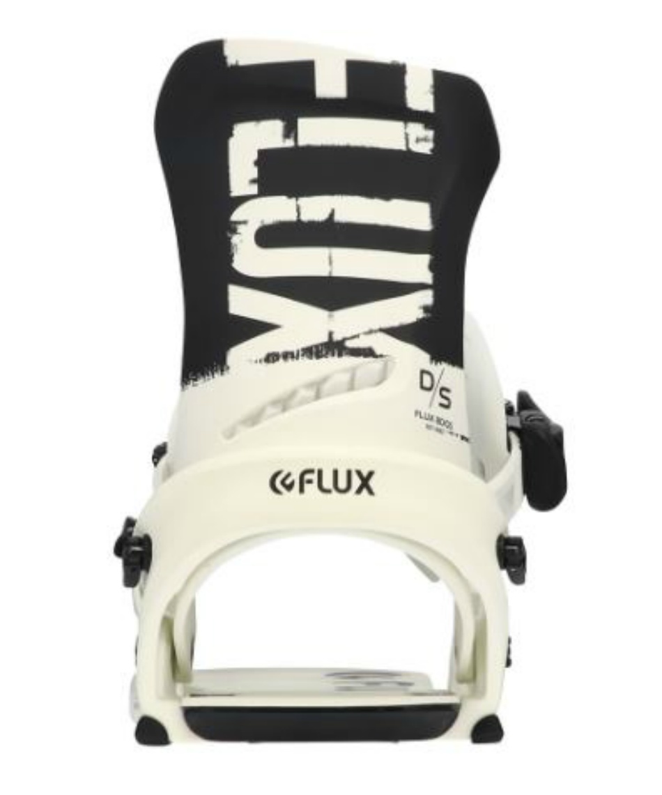 フラックス(FLUX) スノーボード ビンディング ディーエス DS