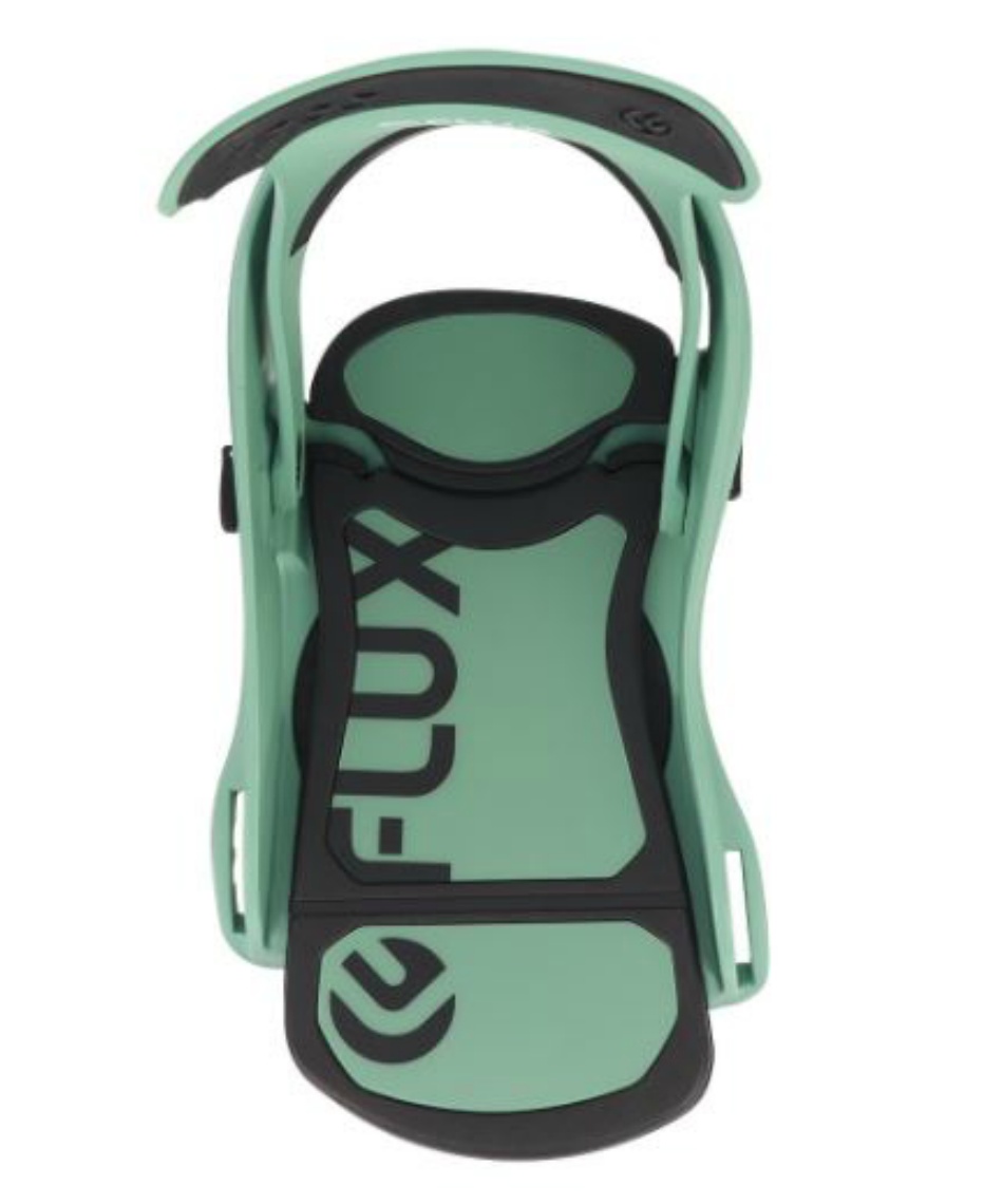 フラックス(FLUX) スノーボード ビンディング ディーエス DS