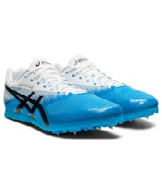 品数豊富！ 陸上スパイク アシックス(asics) オールウェザー 6 LD HYPER スパイク・シューズ