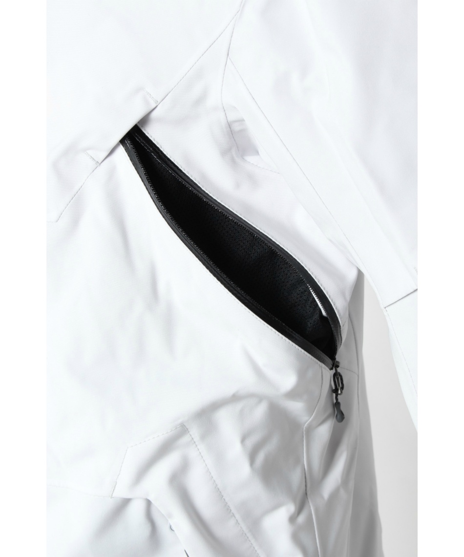 ミズノ　スキーウエア ミズノ(MIZUNO) スキーウェア ジャケット SKI JK Z2ME1340 LTD