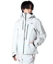 ミズノ(MIZUNO) スキーウェア ジャケット SKI JK Z2ME1340 LTD