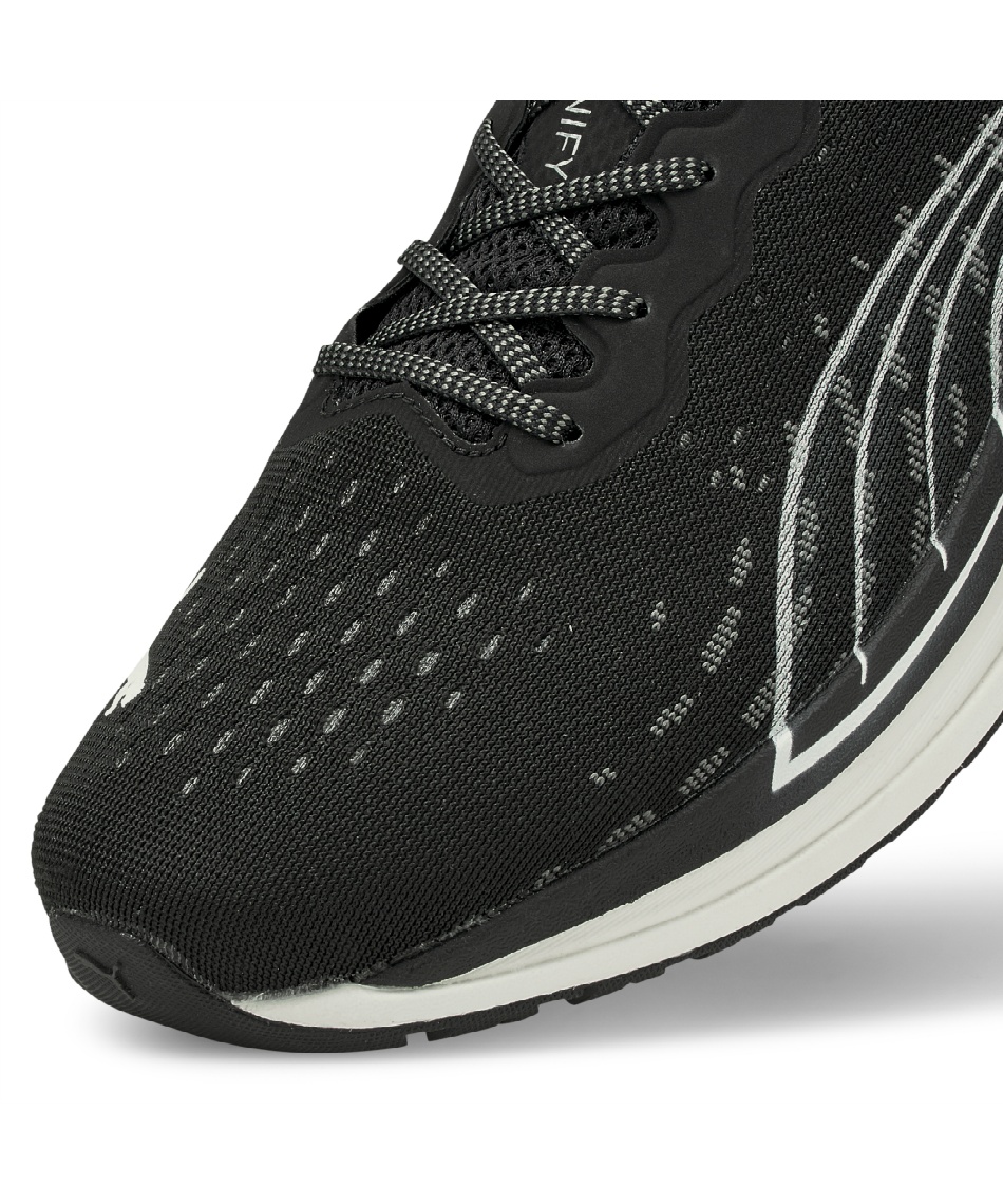 プーマ(PUMA) ランニングシューズ マグニファイ ニトロ 195170