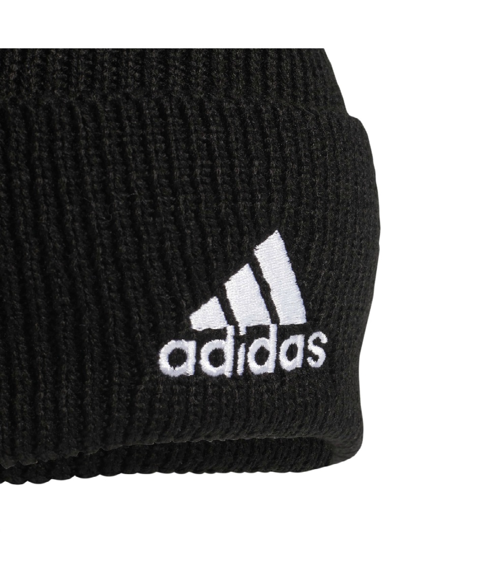 新品 ラッセルノ ジップアップニットフーディー (4/M) Ⓗ アディダス(adidas) サッカー ニット帽 ティロ21ビーニー GH7241 25726