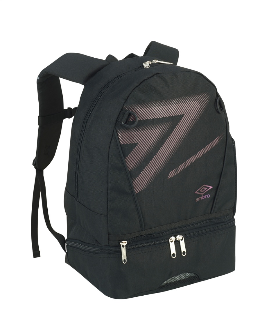 BK [アンブロ] リュックサック UUATJA04 BK F