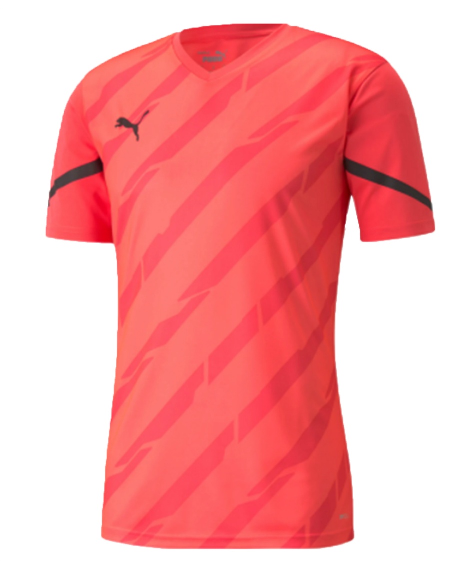 プーマ Puma サッカーウェア プラクティスシャツ 半袖 Individual Cup 半袖 シャツ スポーツ用品ならヒマラヤオンラインストア 公式 プーマ Puma サッカーウェア プラクティスシャツ 半袖 Individual Cup 半袖 シャツ スポーツ用品ならヒマラヤオンラインストア 公式