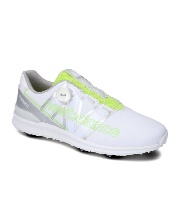 ニューバランス(new balance) ゴルフシューズ ソフトスパイク UGBF996