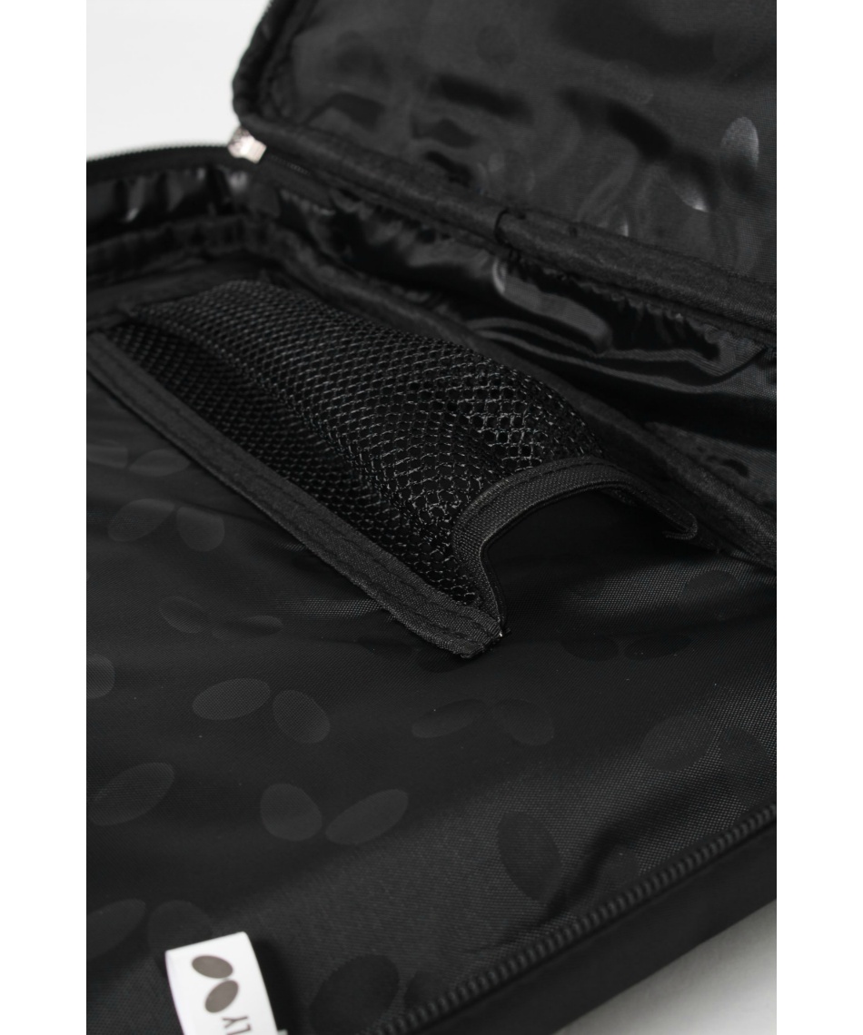 バタフライ(Butterfly) 卓球ラケットケース エンブレムケース 卓球2本