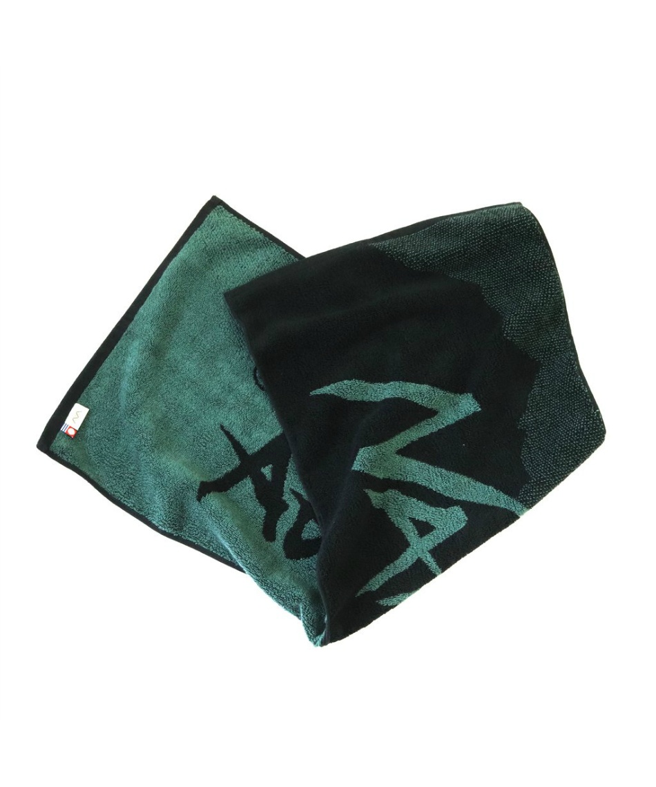 新品未開封】NANGA（ナンガ)&NATALDESIGN別注バスタオル ナンガ NANGA