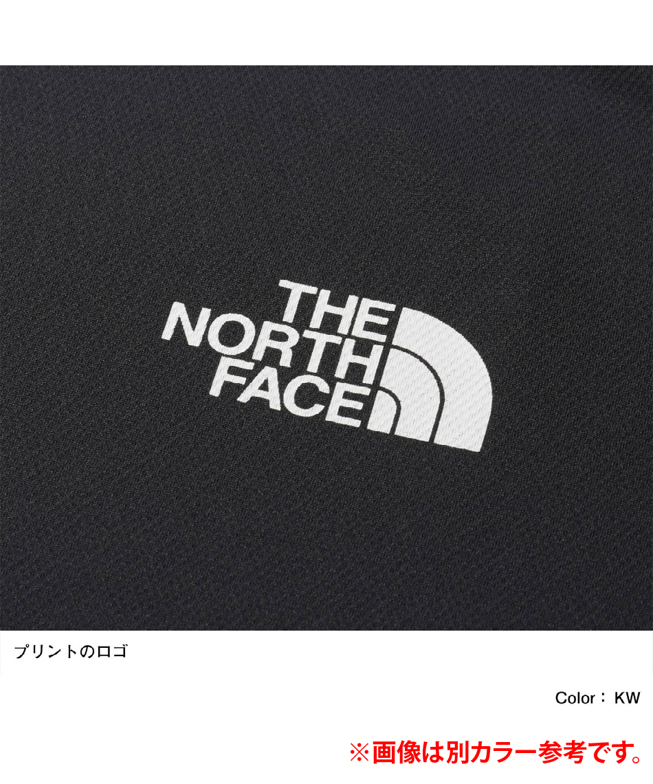 ザ・ノース・フェイス(THE NORTH FACE) Tシャツ 半袖 ショートスリーブ