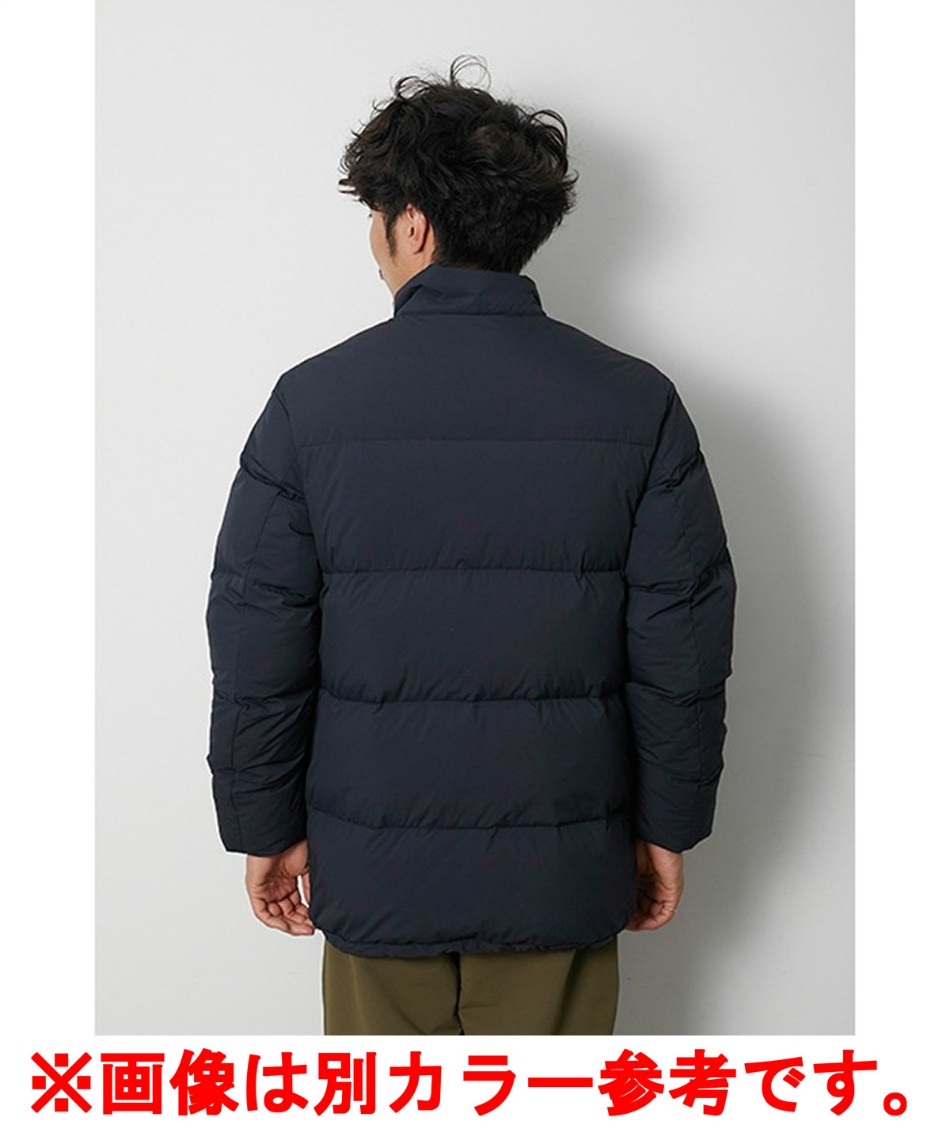 スノーピーク(snow peak) ダウンジャケット Recycled Ny Ripstop Down