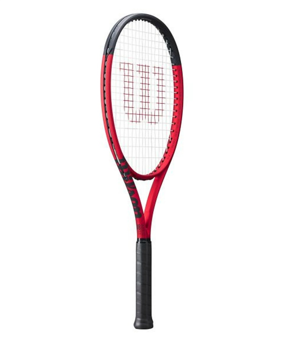 ウイルソン(Wilson) 硬式テニスラケット クラッシュ108 V2.0 WR074511