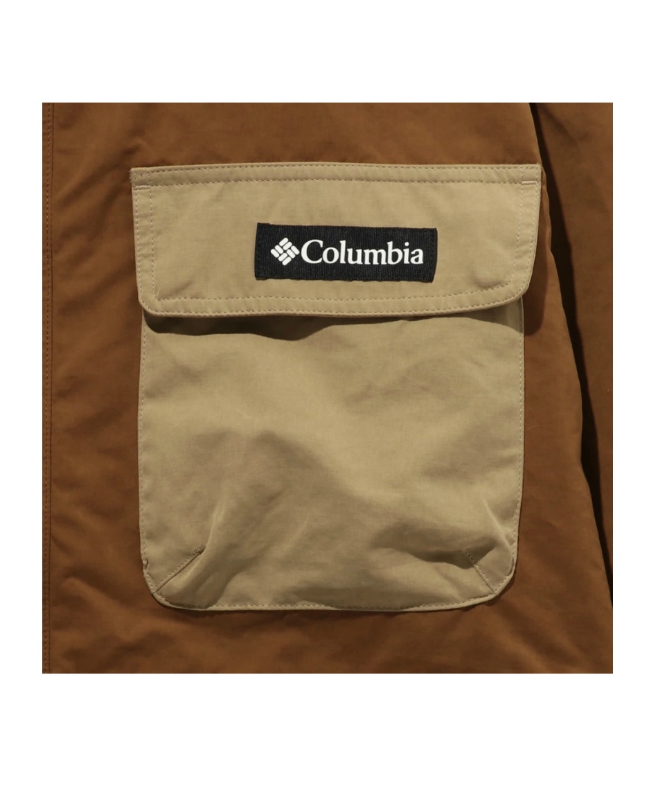 コロンビア(Columbia) アウトドア ジャケット ビーバークリーク コロンビア(Columbia) アウトドア ジャケット ビーバークリーク