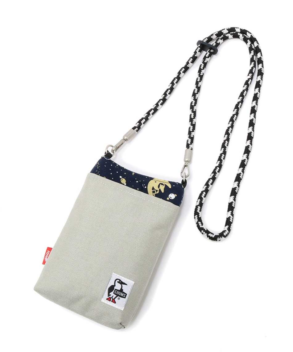 取寄) メイドウェル レディース ラージ ロープ ポーチ Madewell