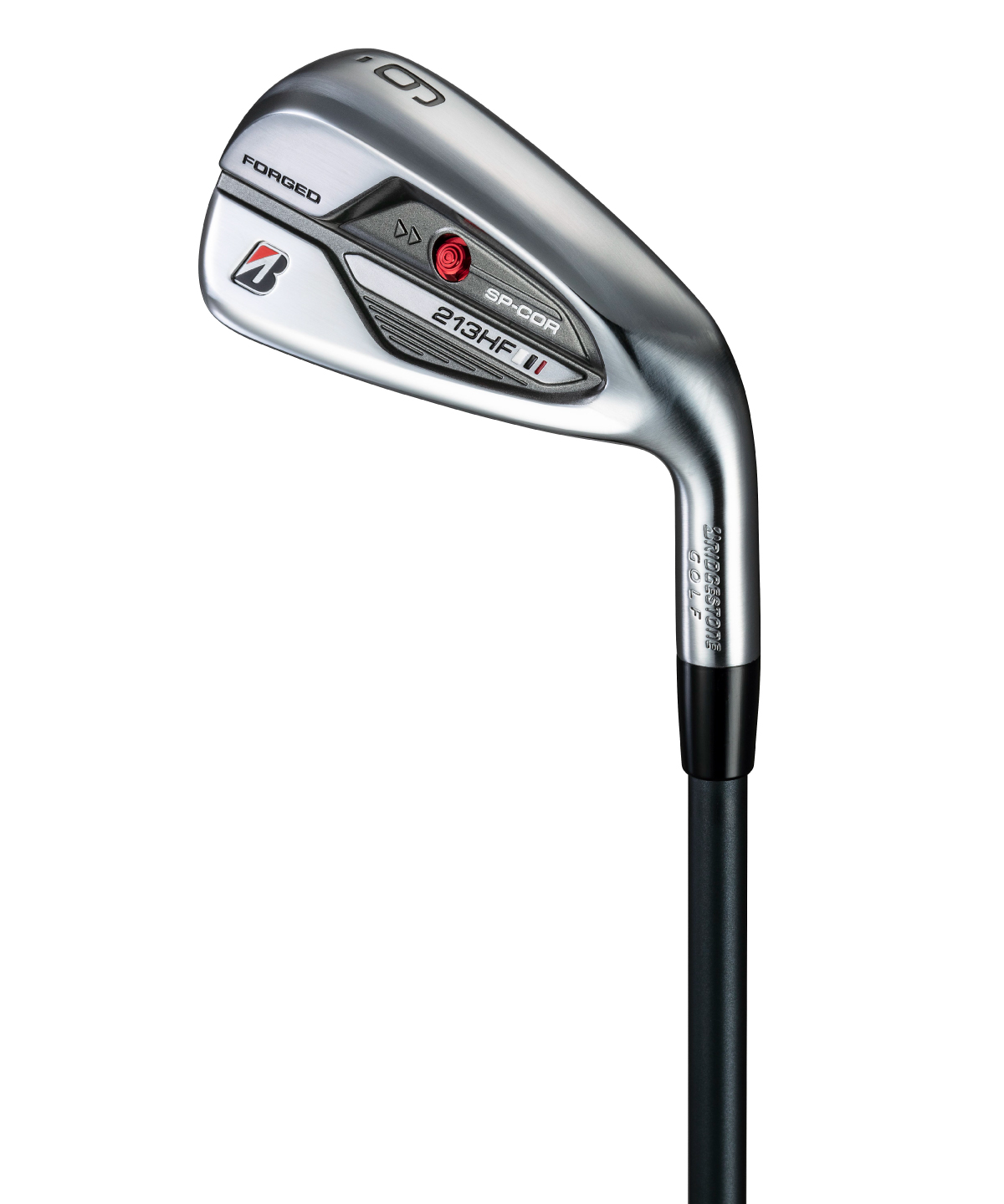 ブリヂストンゴルフ(BRIDGESTONE GOLF) ゴルフクラブ アイアンセット 5 