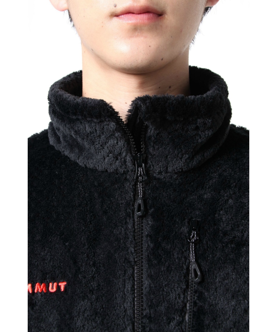 Mammut - MAMMUTフリースゴブリンジャケットマムートフリース MAMMUT マムート ジャケット メンズ ゴブリン アドバンスド