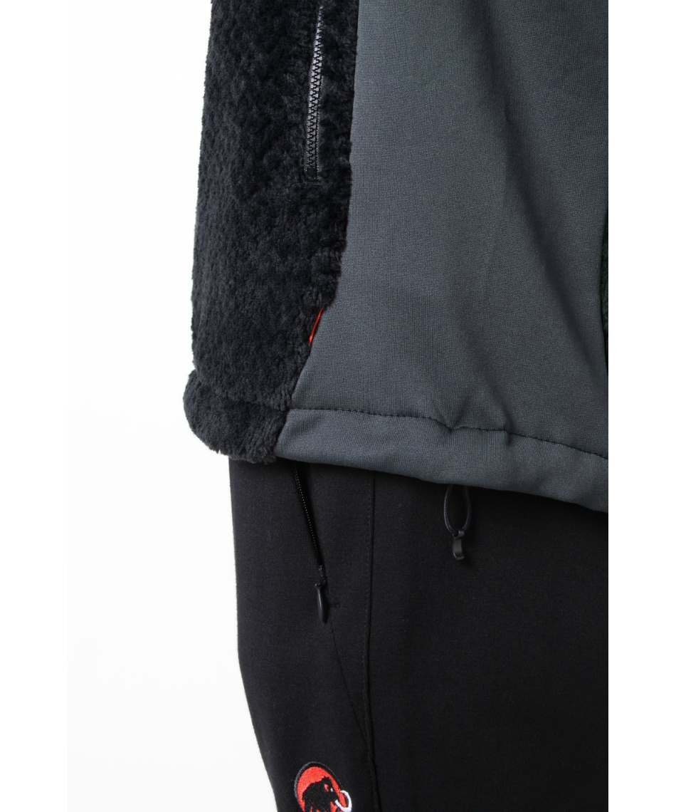 マムート(MAMMUT) フリース ゴブリン AD ML JK 1014-04230 00093