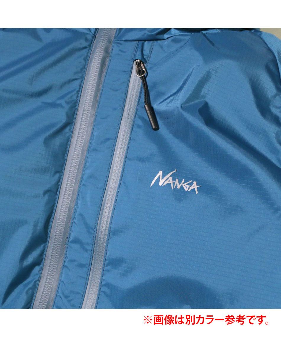 ナンガ(NANGA) ダウンジャケット オーロラダウンジャケット AURORA