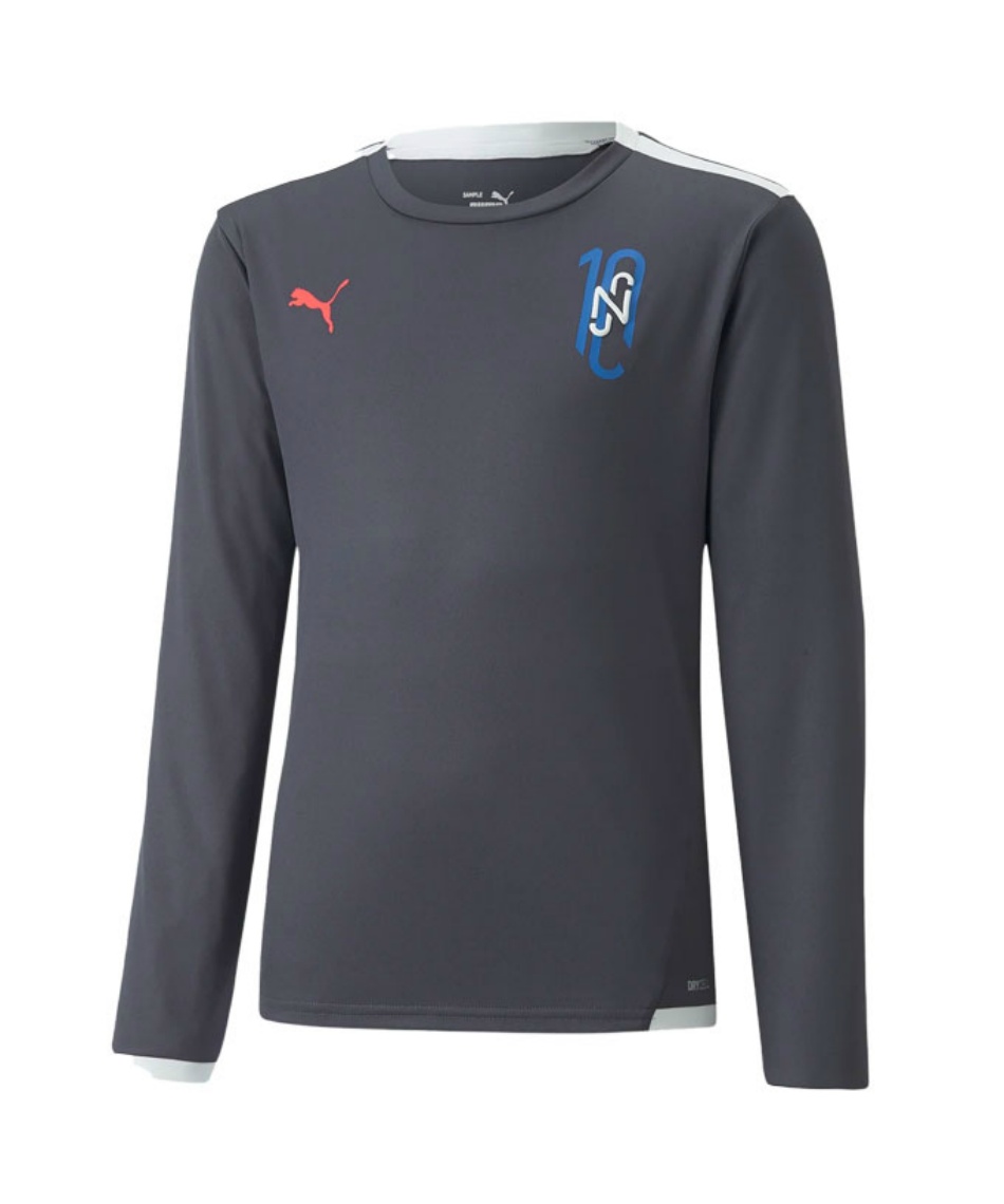プーマ Puma サッカーウェア 長袖シャツ キッズ Njr ネイマール Futebol 長袖 シャツ Jr 140 152cm スポーツ用品ならヒマラヤオンラインストア 公式 プーマ Puma サッカーウェア 長袖シャツ キッズ Njr ネイマール Futebol 長袖 シャツ Jr 140 152cm スポーツ用品ならヒマラヤオンラインストア 公式
