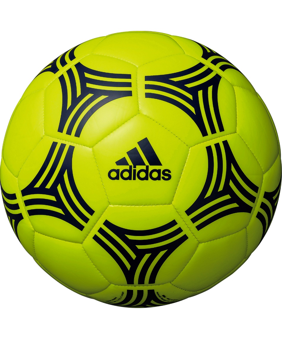 アディダス(adidas) フットサルボール 3号 タンゴフットサル 機械縫い