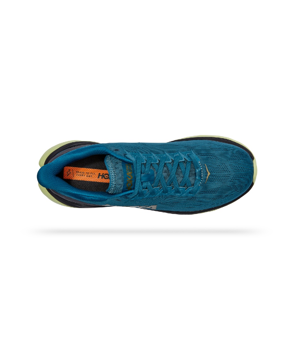 ホカ (HOKA) ランニングシューズ マッハ4 Mach 4 1113528 BCBLC