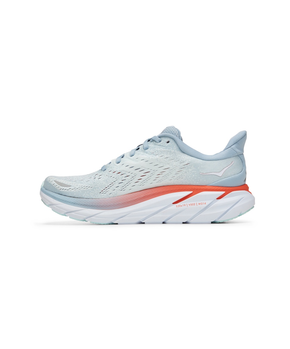 ホカ オネオネ(HOKA ONEONE) ランニングシューズ クリフトン8ワイド CLIFTON 8 WIDE 1121375 BFPA 幅：ワイド/ワイズD相当