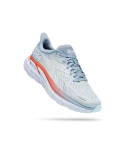 ホカ (HOKA) ランニングシューズ クリフトン8ワイド CLIFTON 8 WIDE