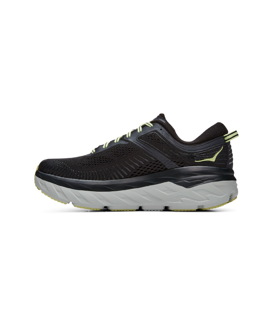 ホカ (HOKA) ランニングシューズ ボンダイ7 BONDI 7 1110518 BGBT 幅
