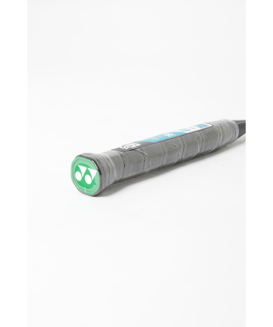 バドミントンラケット　YONEX NANOFLARE 170 LIGHT Yonex Nanoflare 170 Light (Black/Blue) - JoyBadminton