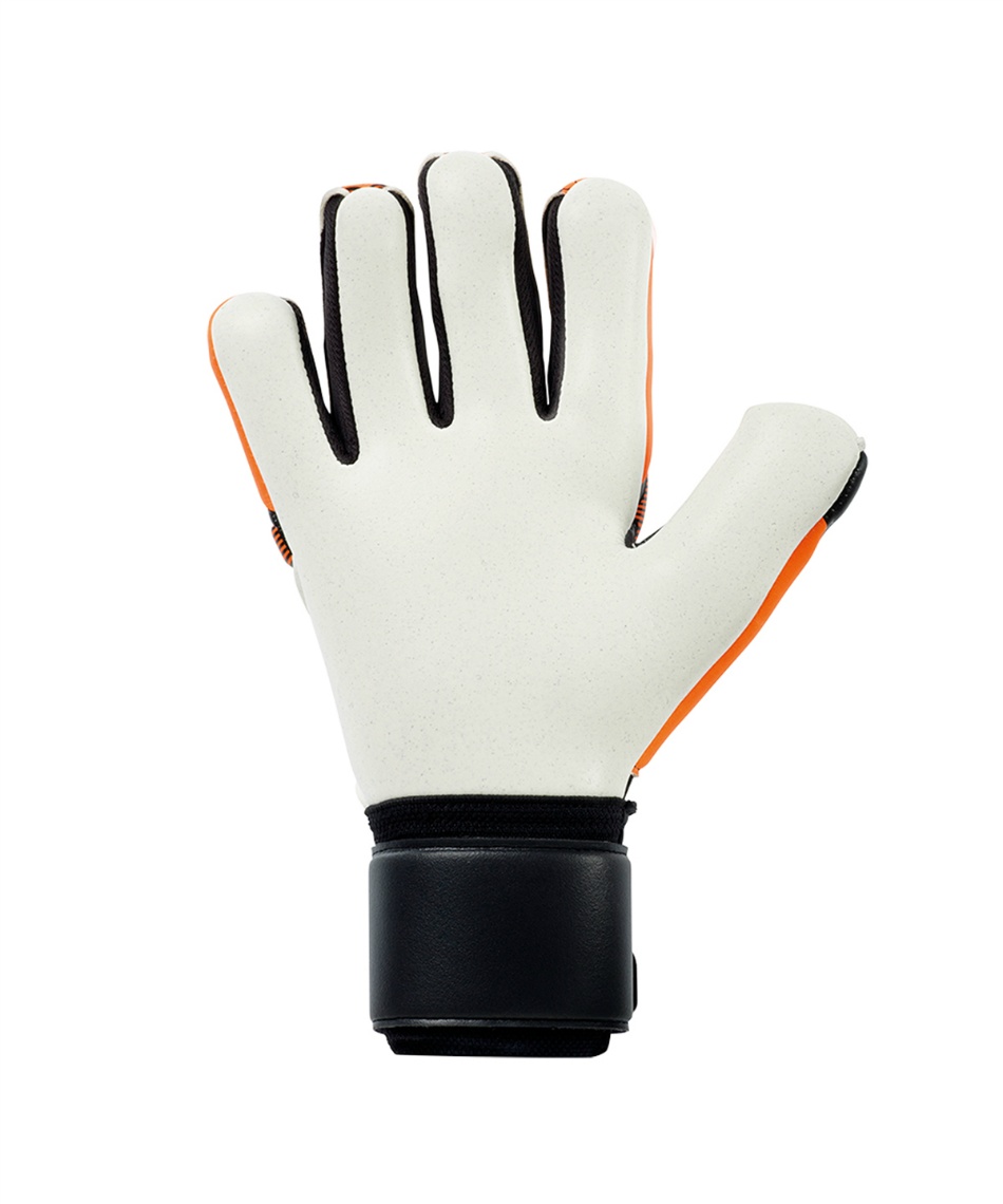 ウールシュポルト(uhlsport) キーパーグローブ スーパーレジスト