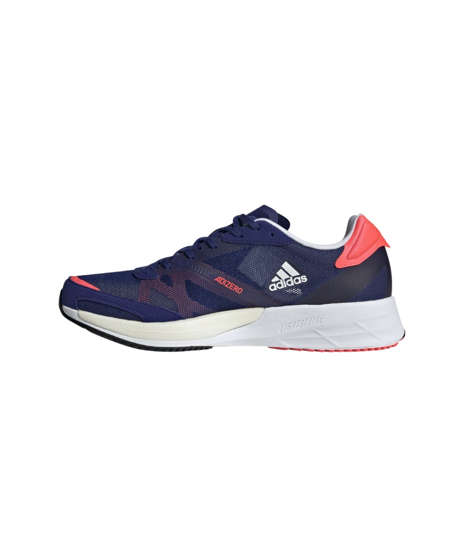 Adidas Adizero Adios 6 GY0893 ÎÏÎ½Î±Î¹ÎºÎµÎ¯Î± ÎÎ¸Î»Î·ÏÎ¹ÎºÎ¬ Î Î±ÏÎ¿ÏÏÏÎ¹Î± Running ÎÏÎ»Îµ | Skroutz.gr