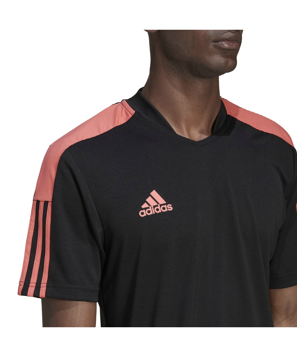 アディダス Adidas サッカーウェア プラクティスシャツ 半袖 ティロ エッセンシャルズ ジャージー Hf0299 Su610 スポーツ用品ならヒマラヤオンラインストア 公式 アディダス Adidas サッカーウェア プラクティスシャツ 半袖 ティロ エッセンシャルズ ジャージー Hf0299 Su610 スポーツ用品ならヒマラヤオンラインストア 公式