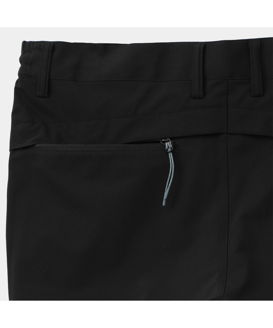 キャロウェイ(Callaway) ゴルフウェア アンクルパンツ 8WAYストレッチ