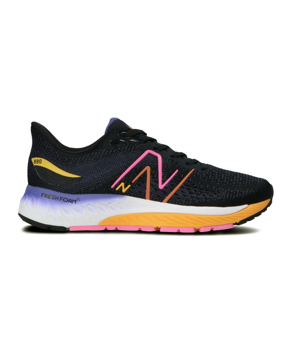 New Balance - 【最新モデル】new balanceランニングシューズ M880M12 ニューバランス(new balance) ランニングシューズ W880 W880M12
