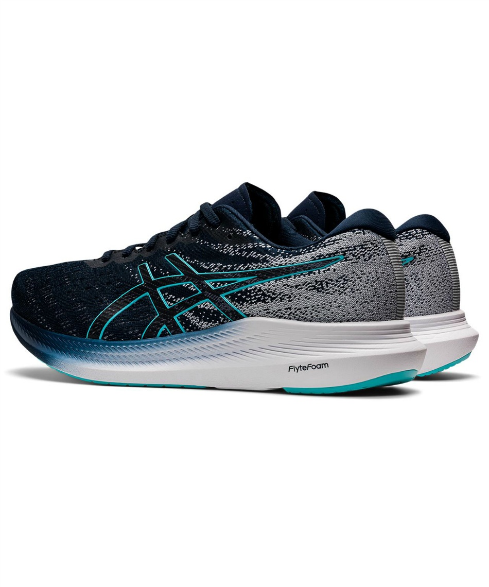アシックス(asics) ランニングシューズ EvoRide 3 1011B339 400