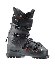 HEAD KORE 120 ブーツ 25-25.5cm ヘッド(HEAD) スキーブーツ KORE 2 120 FREERIDE BOOT バックルブーツ