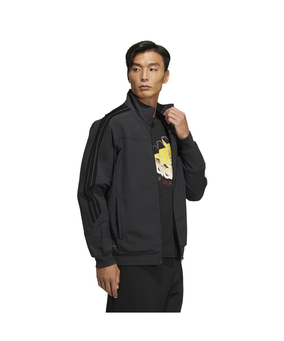 アディダス Adidas スポーツウェア クロスウェアジャケット 247 3ストライプス トラックトップ Hc9953 Bt737 スポーツ 用品ならヒマラヤオンラインストア 公式 アディダス Adidas スポーツウェア クロスウェアジャケット 247 3ストライプス トラックトップ Hc9953 Bt737 スポーツ 用品ならヒマラヤオンラインストア 公式