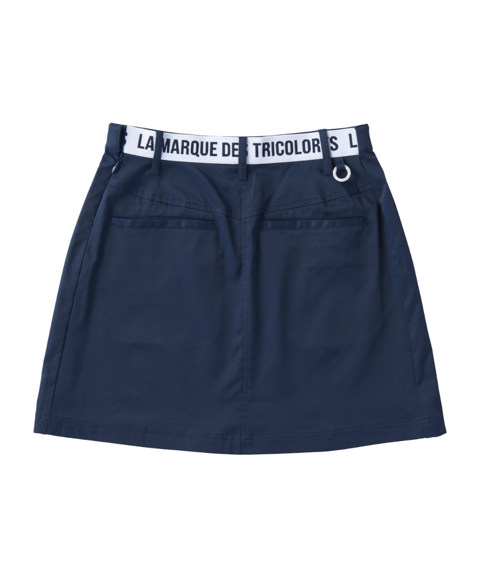 ルコックスポルティフ(le coq sportif) ゴルフウェア スカート