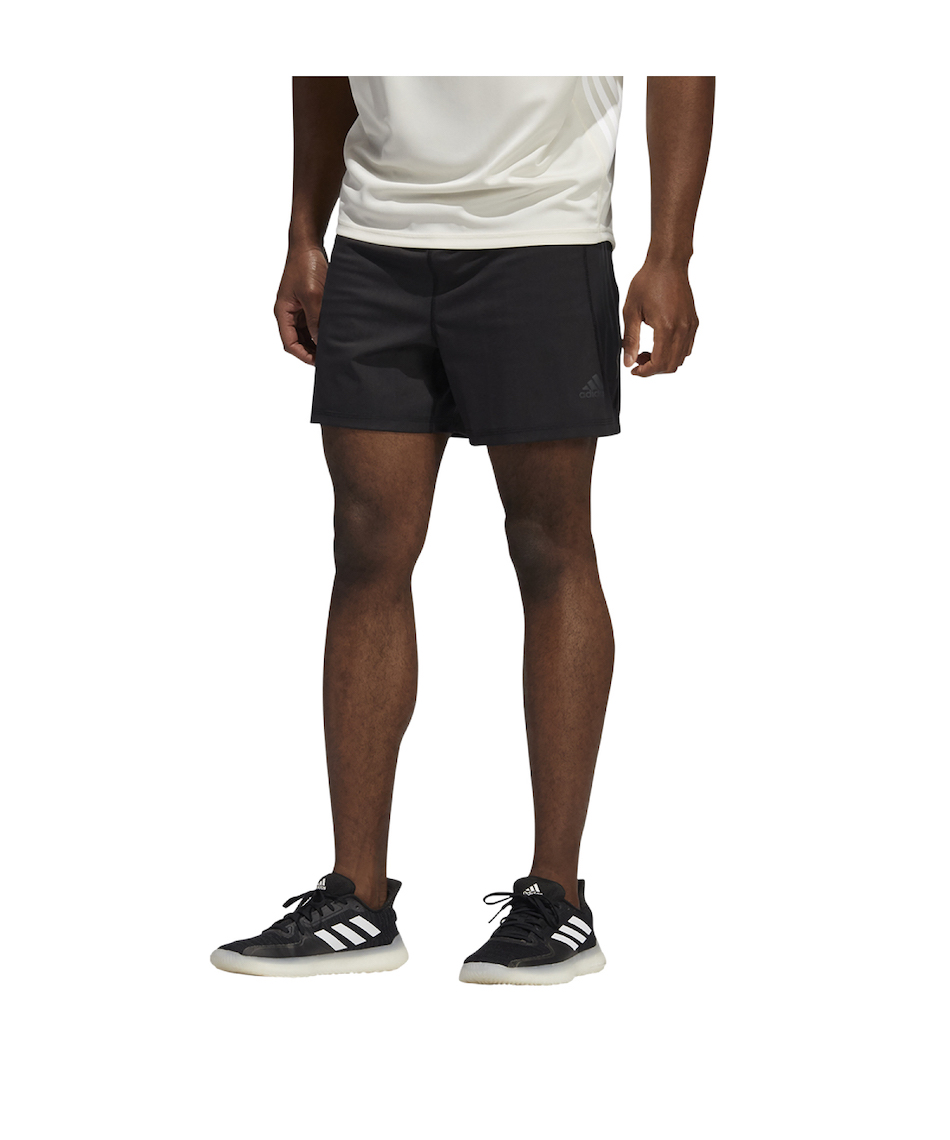 アディダス(adidas) ハーフパンツ ワープ ニット ヨガショーツ