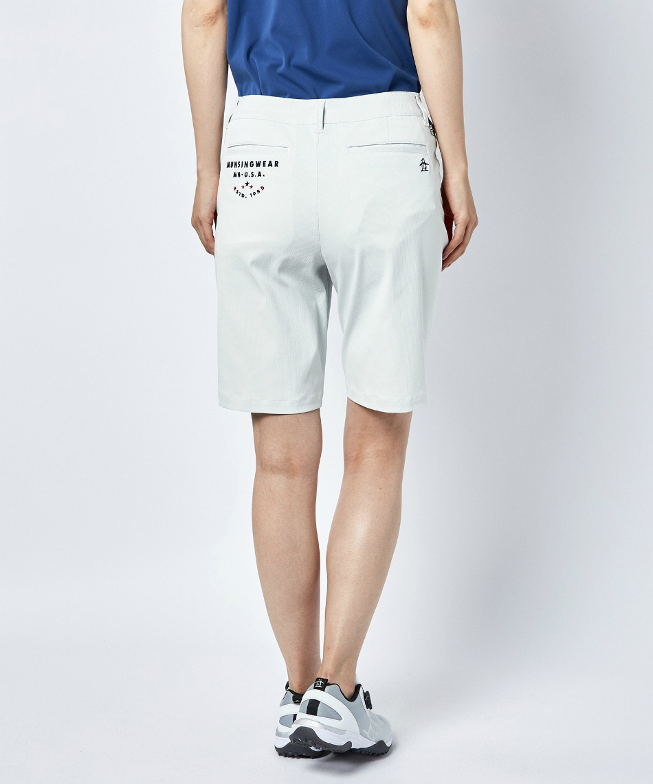 マンシングショートパンツ Disney Sport ミッキーマウス柄ショート