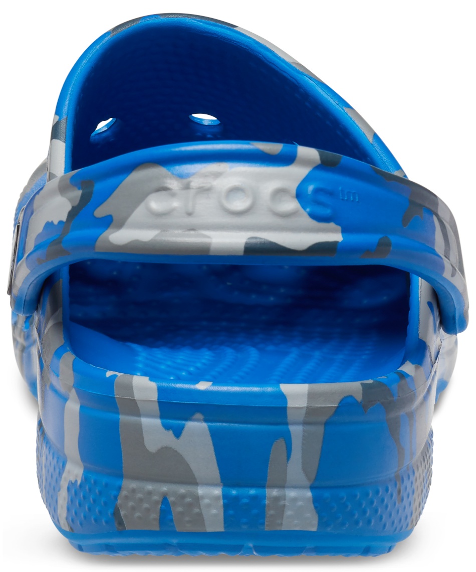たろうさページ クロックス(crocs) クロックサンダル バヤ シーズナル プリン