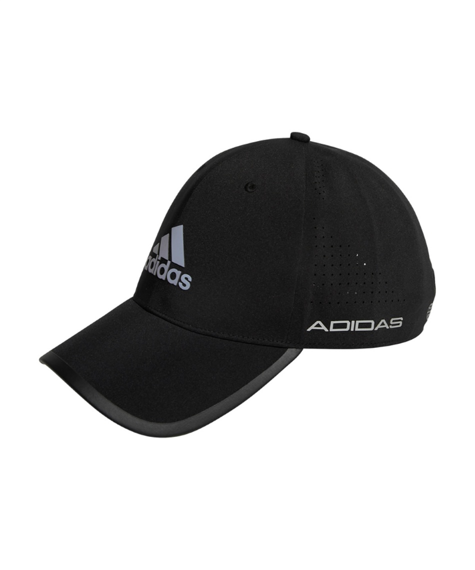 アディダス キャップ アディダス(adidas) ゴルフ キャップ 軽量レーザーパンチングキャップ