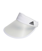 アディダス(adidas) ゴルフ サンバイザー クリップバイザー TE878