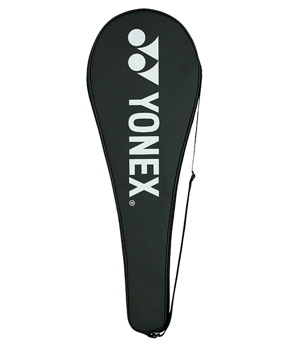【超美品】YONEX NANOFLARE JUNIOR NF-JR 470 バドミントンラケット ナノフレア ジュニア NF-JR-470