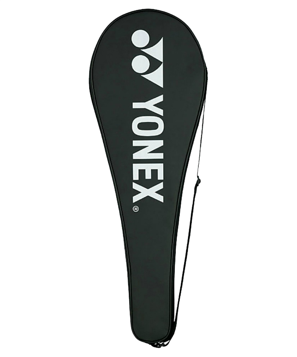 ヨネックス(YONEX) バドミントンラケット ナノフレア ジュニア NF-JR-470