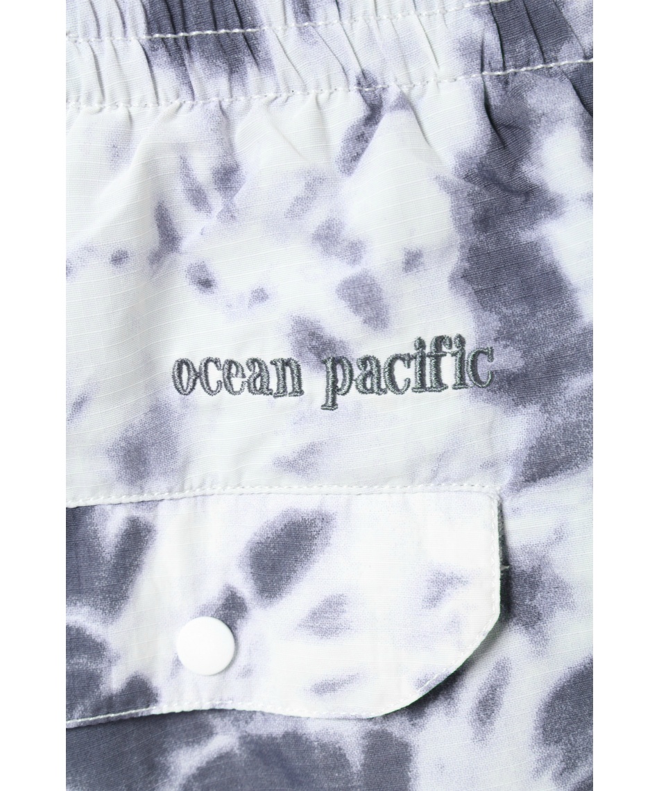 オーシャンパシフィック(Ocean Pacific) サーフパンツ トランクス