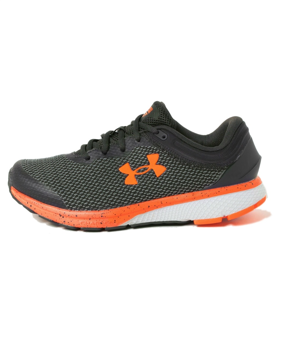 アンダーアーマー(UNDER ARMOUR) ランニングシューズ UA Charged