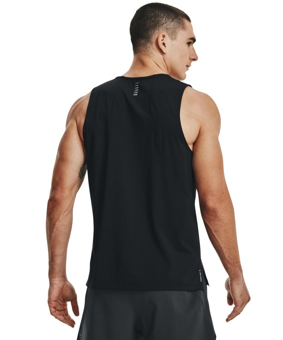アンダーアーマー UNDER ARMOUR ランニングウェア スポーツウェア アンダーアーマー（UNDER ARMOUR）（メンズ）ランニングウェア