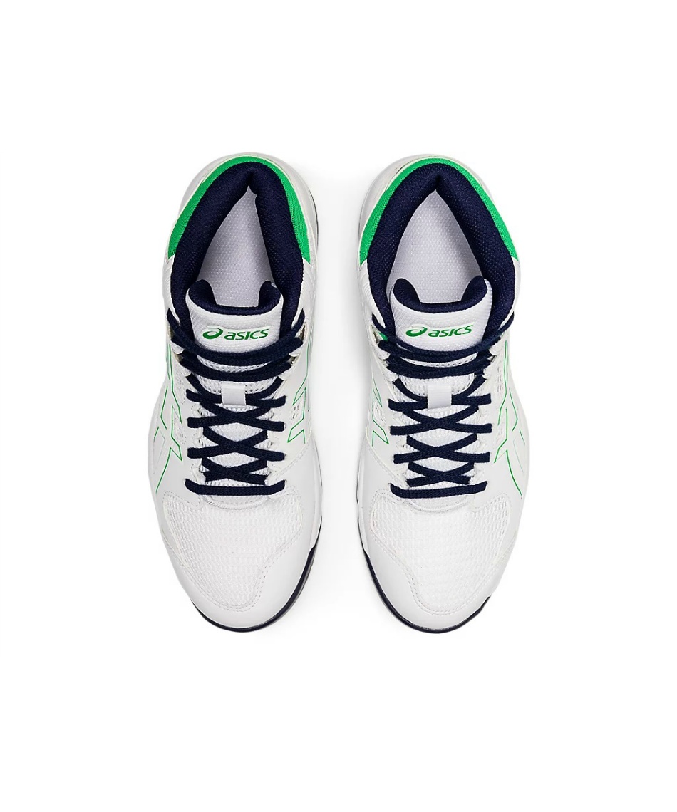 アシックス(asics) バスケットシューズ DUNKSHOT MB 9 1064A006